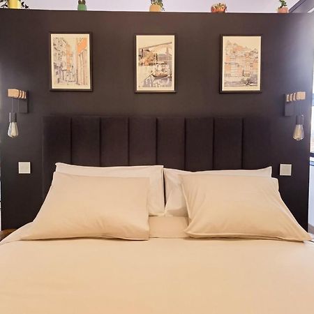 Ninho 424 Apartment Porto Bagian luar foto