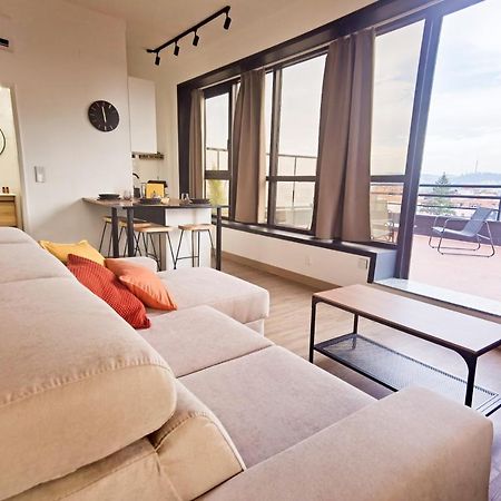 Ninho 424 Apartment Porto Bagian luar foto