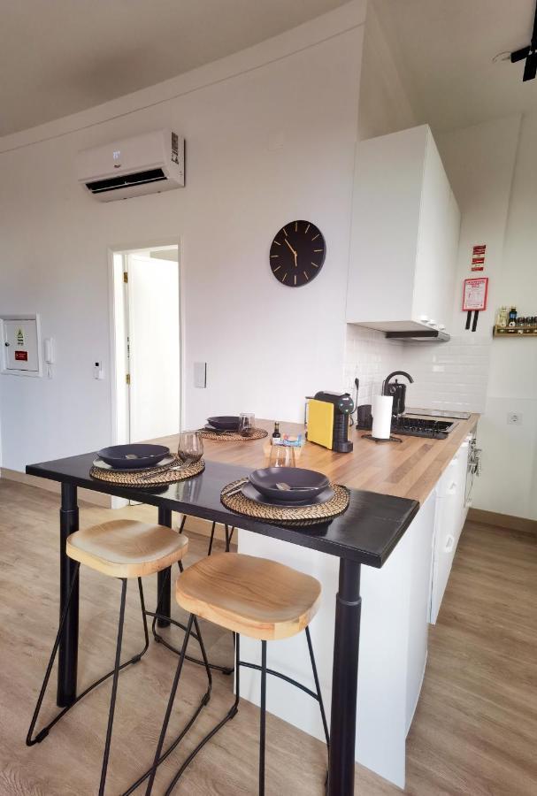 Ninho 424 Apartment Porto Bagian luar foto
