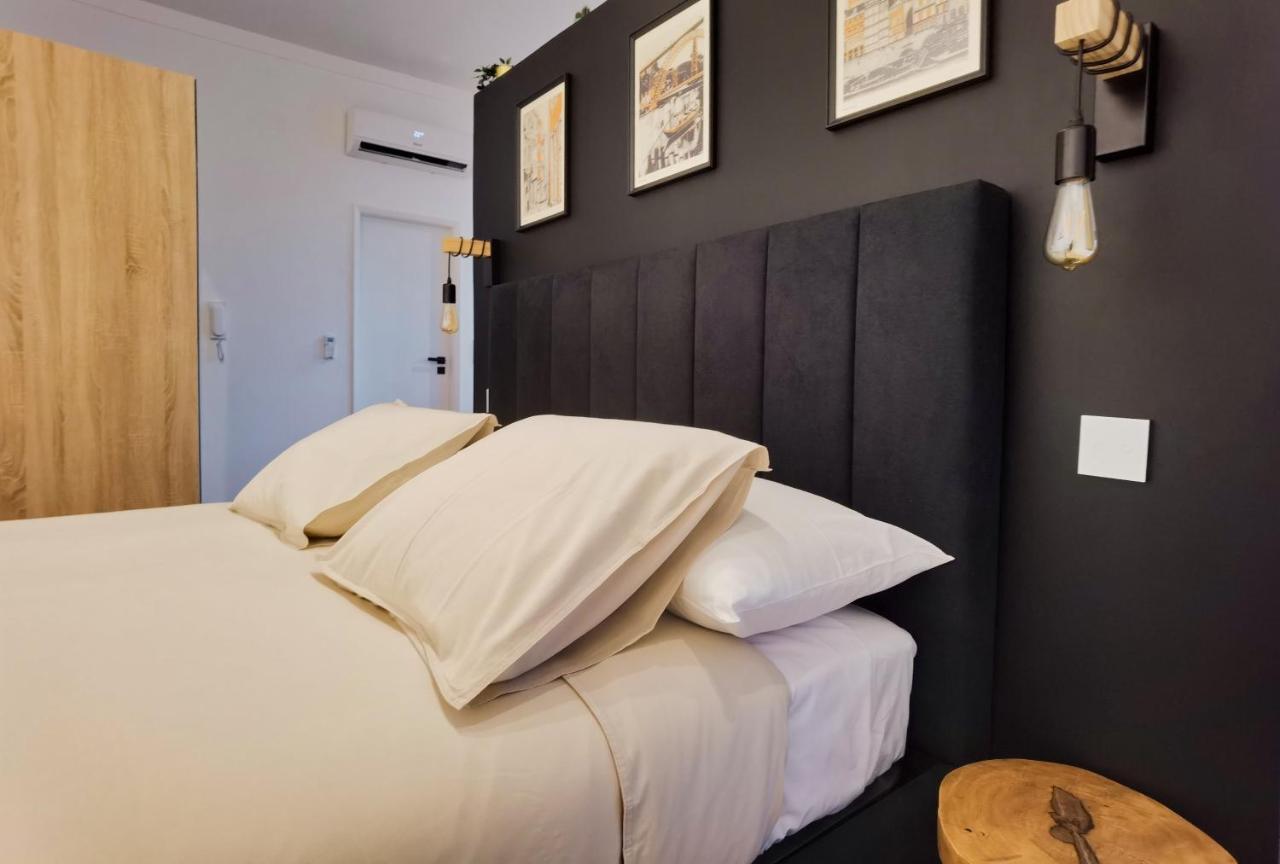 Ninho 424 Apartment Porto Bagian luar foto